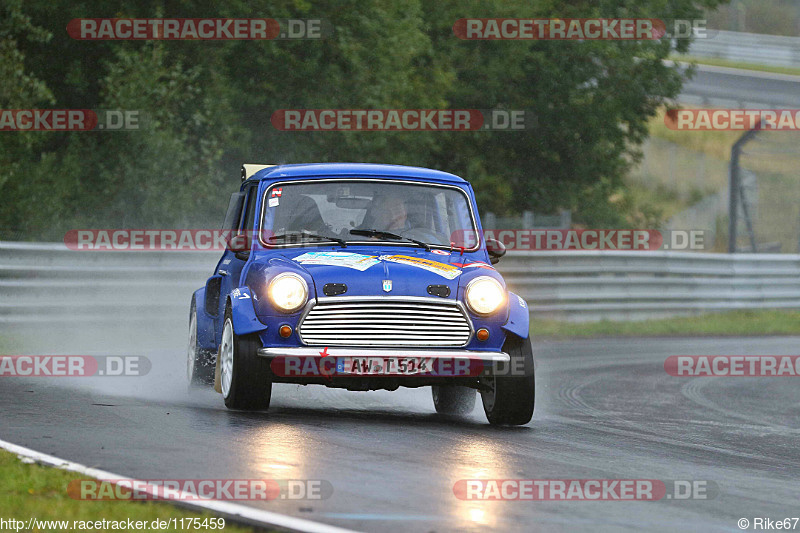 Bild #1175459 - Touristenfahrten Nürburgring Nordschleife 13.09.2015