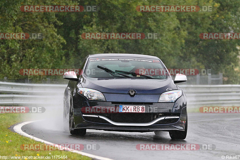 Bild #1175464 - Touristenfahrten Nürburgring Nordschleife 13.09.2015