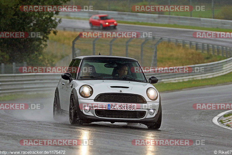 Bild #1175472 - Touristenfahrten Nürburgring Nordschleife 13.09.2015