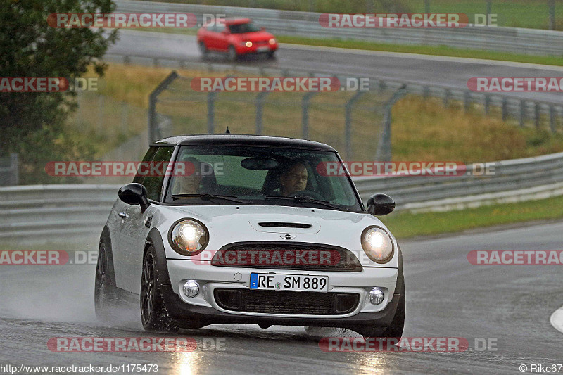 Bild #1175473 - Touristenfahrten Nürburgring Nordschleife 13.09.2015