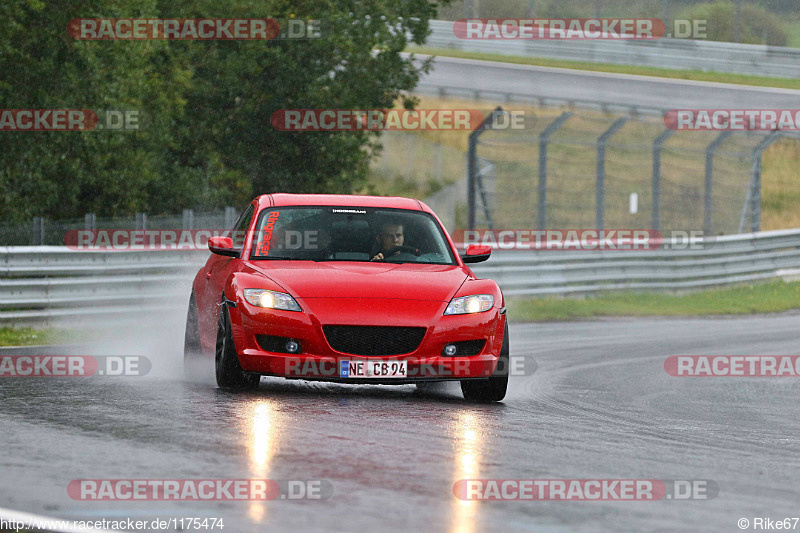 Bild #1175474 - Touristenfahrten Nürburgring Nordschleife 13.09.2015