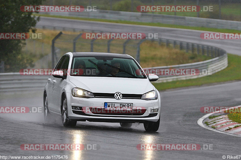 Bild #1175476 - Touristenfahrten Nürburgring Nordschleife 13.09.2015