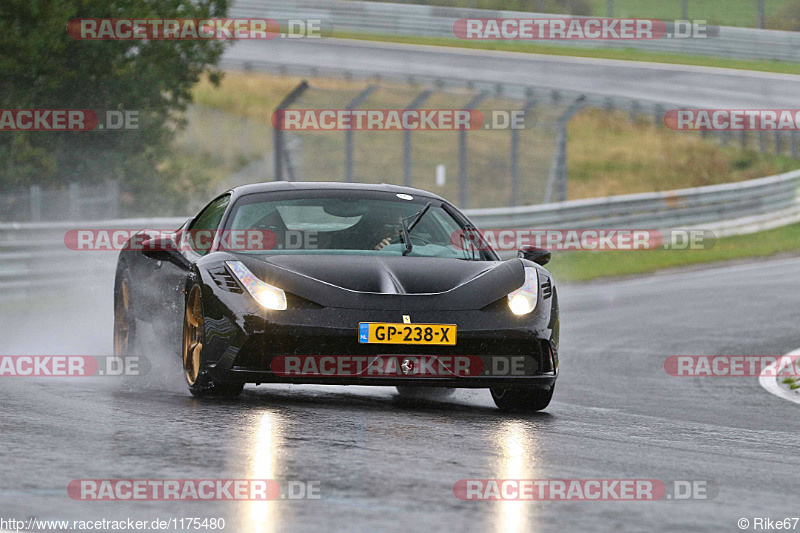 Bild #1175480 - Touristenfahrten Nürburgring Nordschleife 13.09.2015