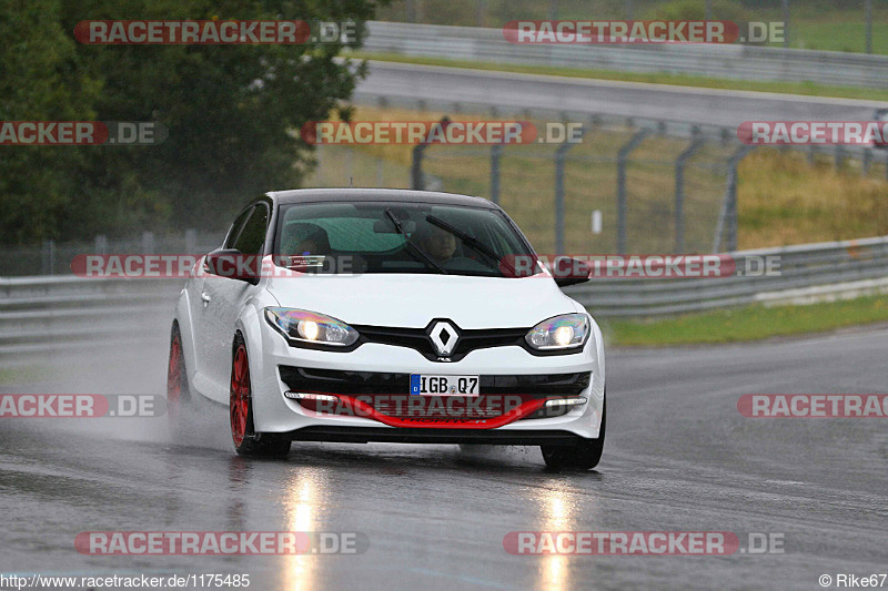 Bild #1175485 - Touristenfahrten Nürburgring Nordschleife 13.09.2015