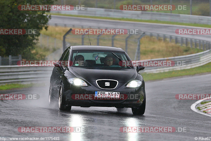 Bild #1175493 - Touristenfahrten Nürburgring Nordschleife 13.09.2015