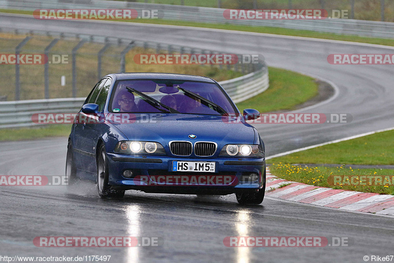 Bild #1175497 - Touristenfahrten Nürburgring Nordschleife 13.09.2015