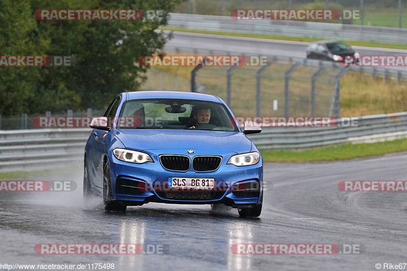 Bild #1175498 - Touristenfahrten Nürburgring Nordschleife 13.09.2015