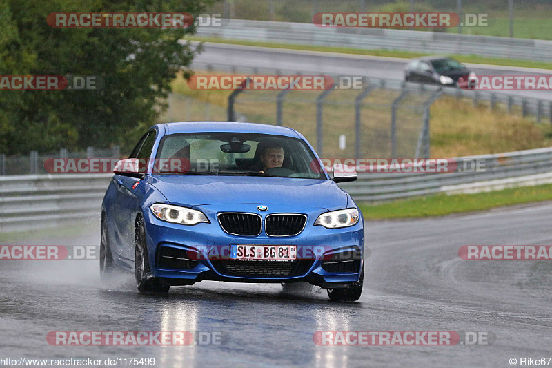 Bild #1175499 - Touristenfahrten Nürburgring Nordschleife 13.09.2015