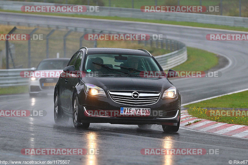 Bild #1175507 - Touristenfahrten Nürburgring Nordschleife 13.09.2015