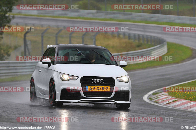 Bild #1175508 - Touristenfahrten Nürburgring Nordschleife 13.09.2015