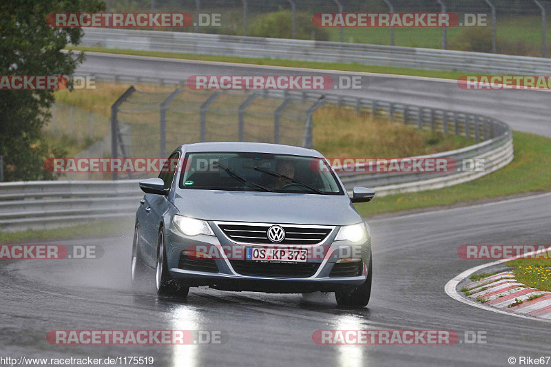 Bild #1175519 - Touristenfahrten Nürburgring Nordschleife 13.09.2015