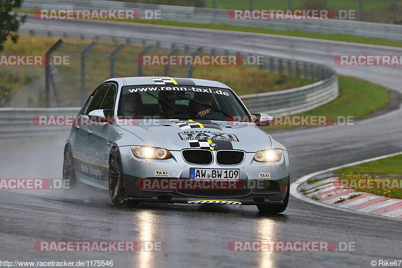 Bild #1175546 - Touristenfahrten Nürburgring Nordschleife 13.09.2015