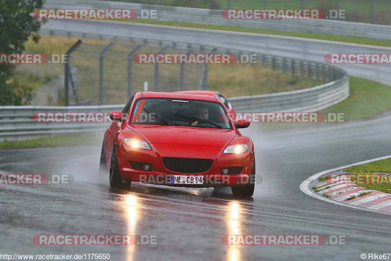 Bild #1175650 - Touristenfahrten Nürburgring Nordschleife 13.09.2015