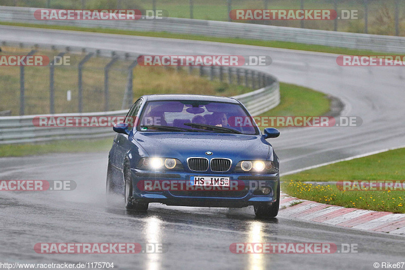 Bild #1175704 - Touristenfahrten Nürburgring Nordschleife 13.09.2015