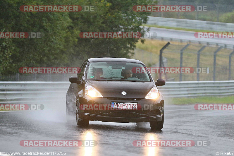 Bild #1175755 - Touristenfahrten Nürburgring Nordschleife 13.09.2015