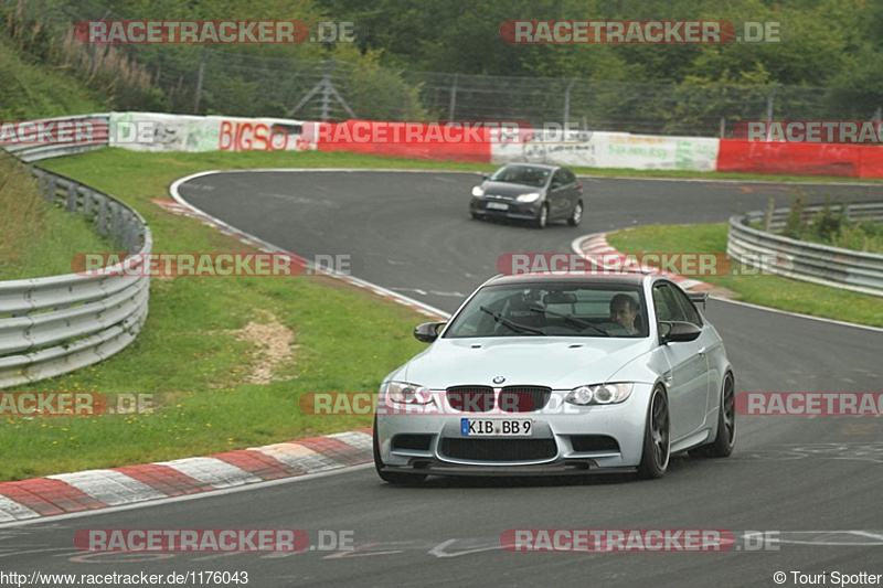 Bild #1176043 - Touristenfahrten Nürburgring Nordschleife 13.09.2015