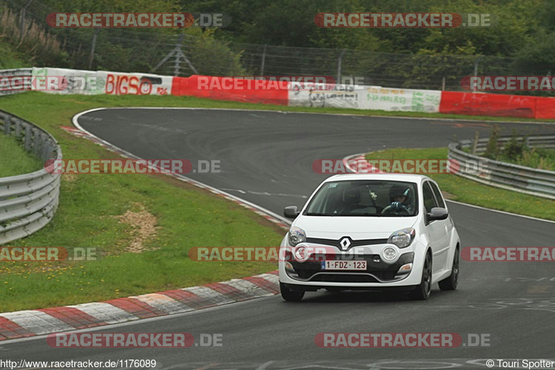 Bild #1176089 - Touristenfahrten Nürburgring Nordschleife 13.09.2015