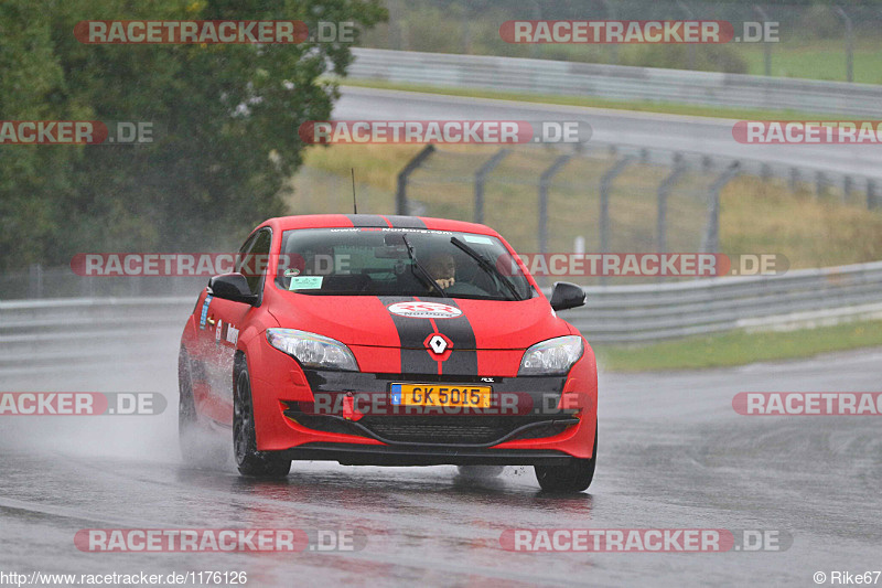 Bild #1176126 - Touristenfahrten Nürburgring Nordschleife 13.09.2015