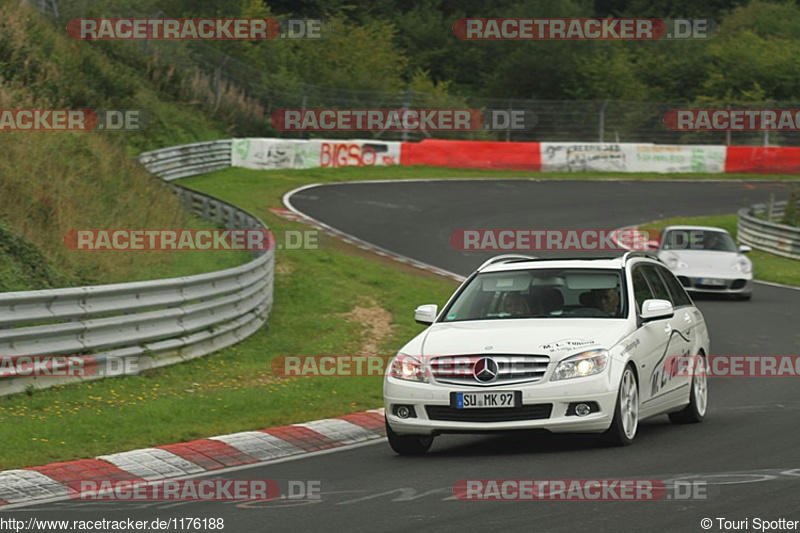 Bild #1176188 - Touristenfahrten Nürburgring Nordschleife 13.09.2015