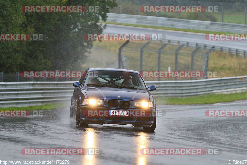 Bild #1176279 - Touristenfahrten Nürburgring Nordschleife 13.09.2015