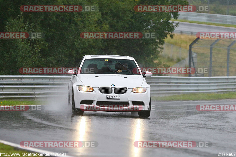 Bild #1176491 - Touristenfahrten Nürburgring Nordschleife 13.09.2015