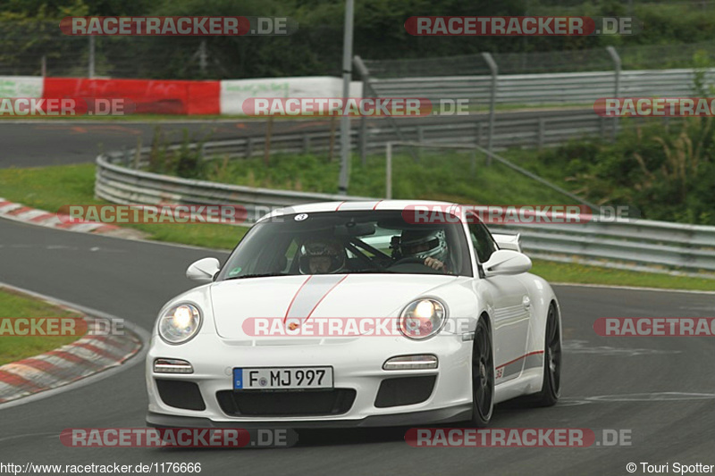 Bild #1176666 - Touristenfahrten Nürburgring Nordschleife 13.09.2015