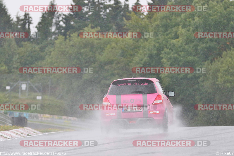 Bild #1176675 - Touristenfahrten Nürburgring Nordschleife 13.09.2015