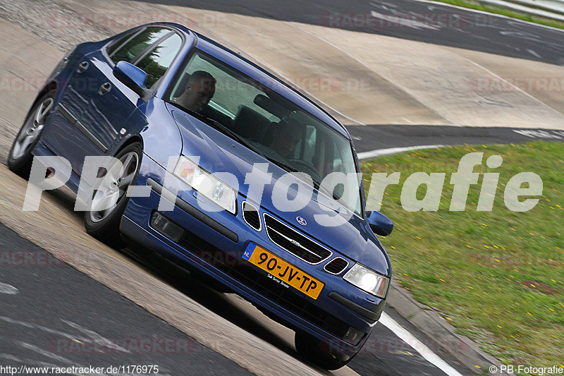 Bild #1176975 - Touristenfahrten Nürburgring Nordschleife 13.09.2015