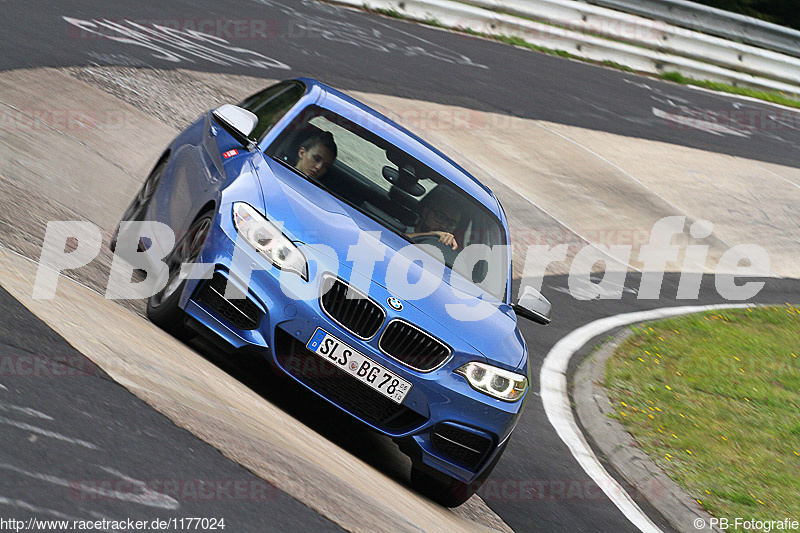 Bild #1177024 - Touristenfahrten Nürburgring Nordschleife 13.09.2015