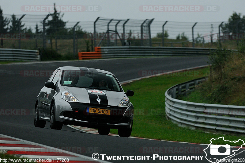 Bild #1177208 - Touristenfahrten Nürburgring Nordschleife 13.09.2015