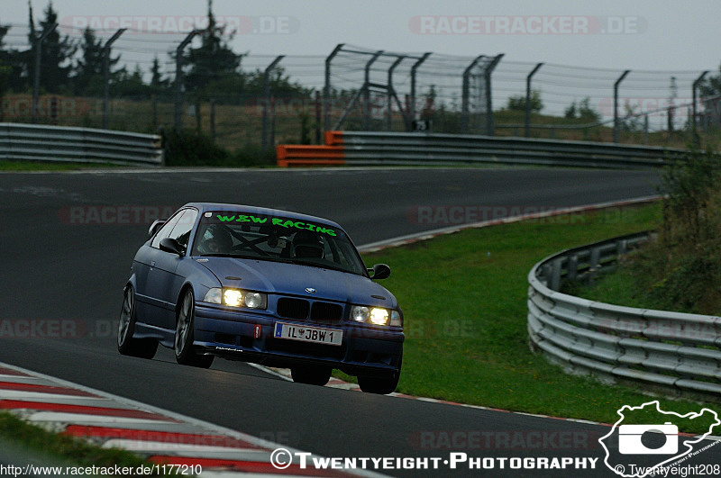 Bild #1177210 - Touristenfahrten Nürburgring Nordschleife 13.09.2015