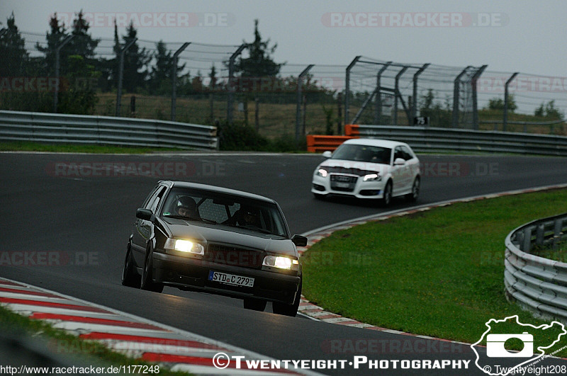 Bild #1177248 - Touristenfahrten Nürburgring Nordschleife 13.09.2015