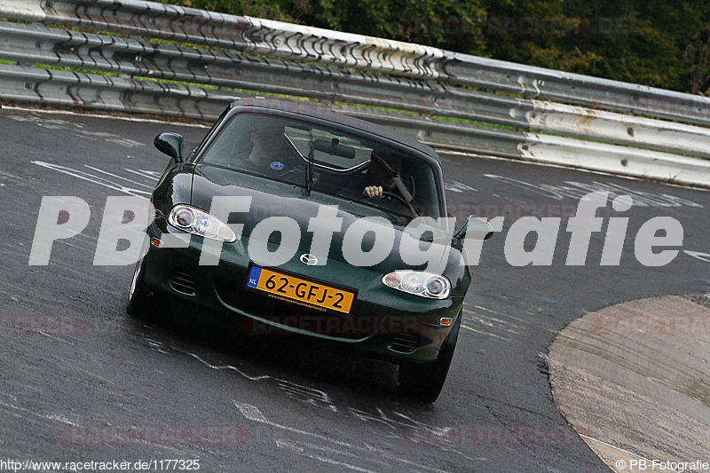 Bild #1177325 - Touristenfahrten Nürburgring Nordschleife 13.09.2015