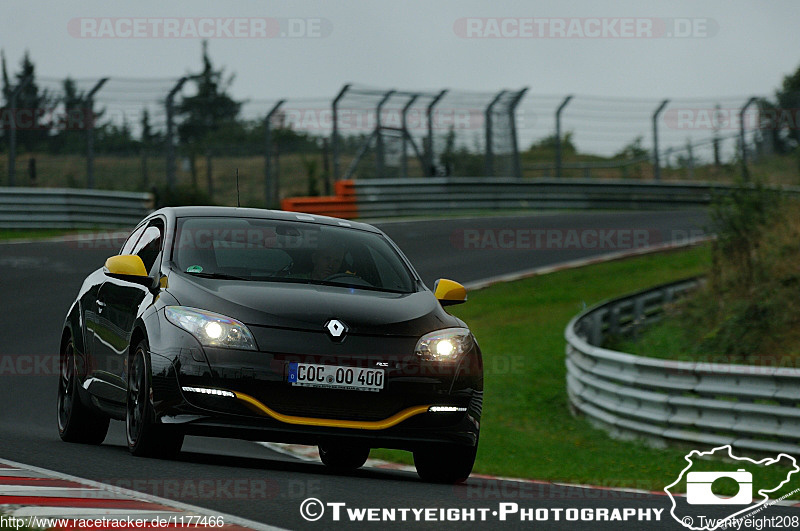 Bild #1177466 - Touristenfahrten Nürburgring Nordschleife 13.09.2015