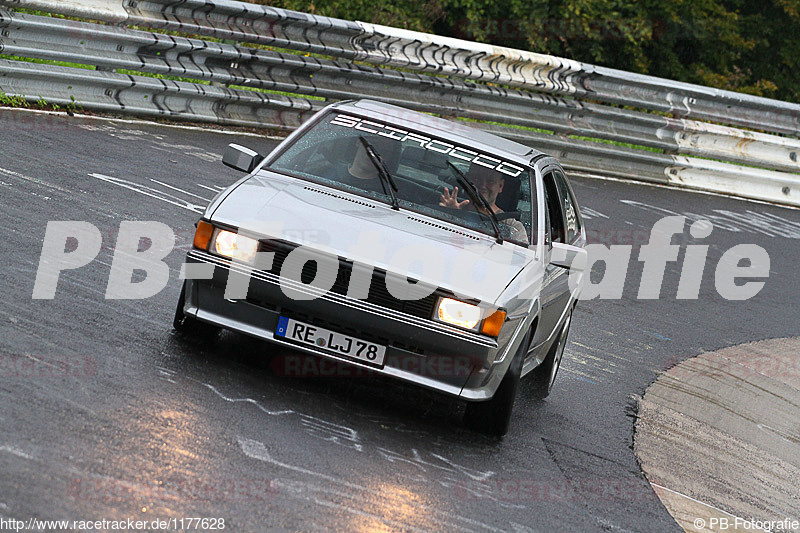 Bild #1177628 - Touristenfahrten Nürburgring Nordschleife 13.09.2015