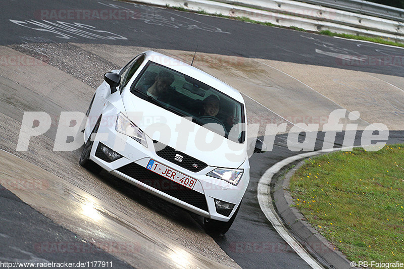 Bild #1177911 - Touristenfahrten Nürburgring Nordschleife 13.09.2015