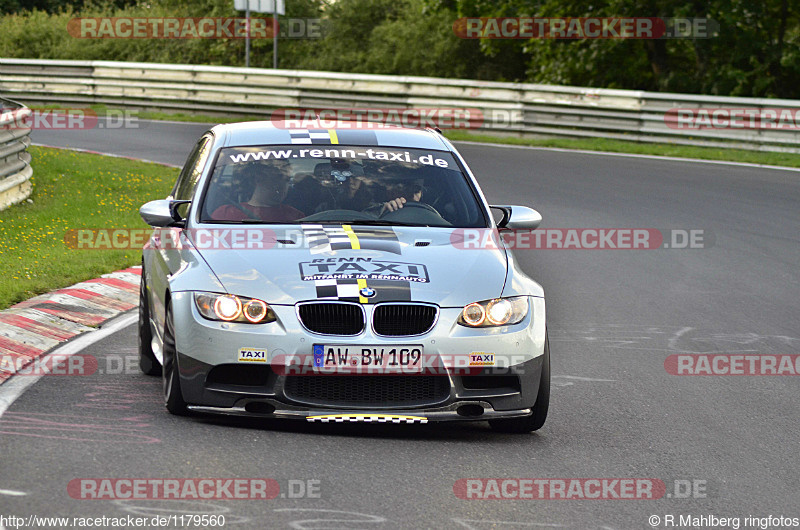 Bild #1179560 - Touristenfahrten Nürburgring Nordschleife 14.09.2015