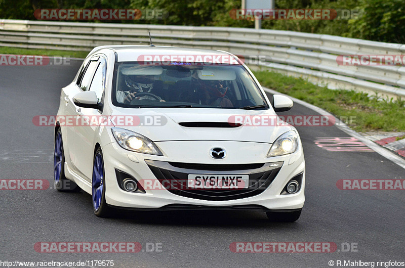 Bild #1179575 - Touristenfahrten Nürburgring Nordschleife 14.09.2015