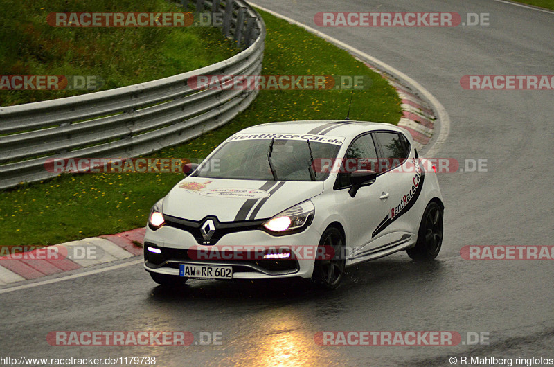 Bild #1179738 - Touristenfahrten Nürburgring Nordschleife 16.09.2015