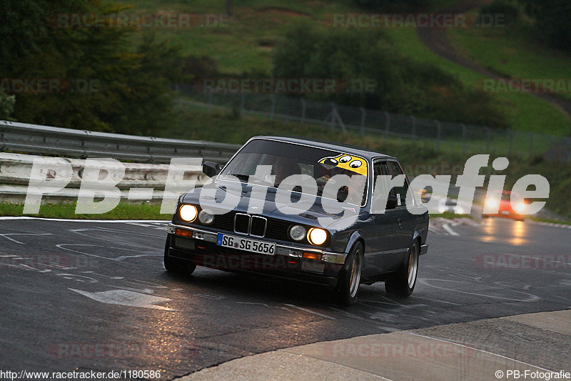 Bild #1180586 - Touristenfahrten Nürburgring Nordschleife 17.09.2015