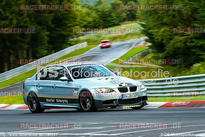 Bild #1181231 - Touristenfahrten Nürburgring Nordschleife 18.09.2015