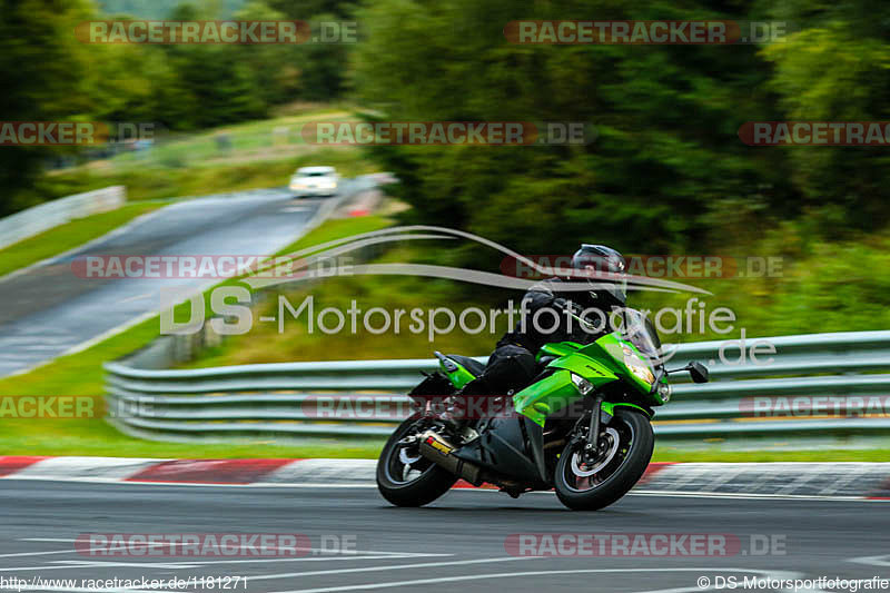 Bild #1181271 - Touristenfahrten Nürburgring Nordschleife 18.09.2015