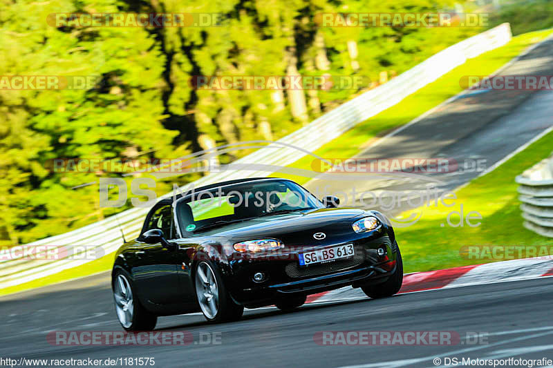 Bild #1181575 - Touristenfahrten Nürburgring Nordschleife 18.09.2015