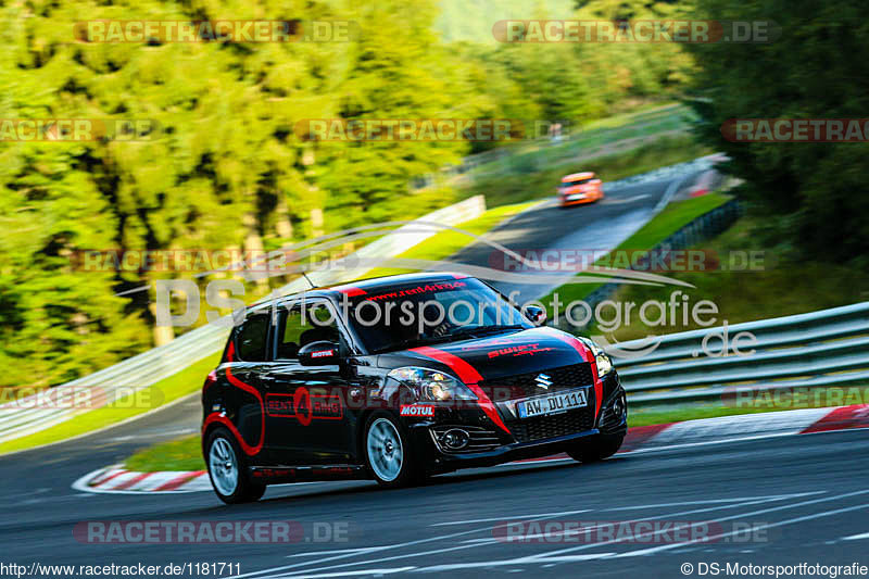 Bild #1181711 - Touristenfahrten Nürburgring Nordschleife 18.09.2015