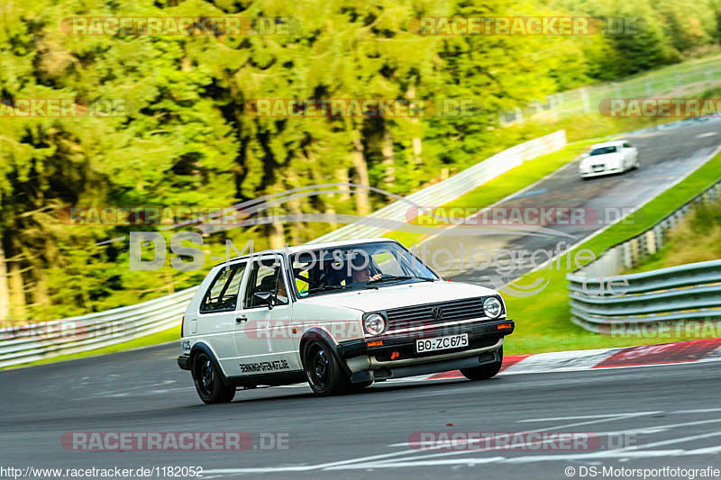 Bild #1182052 - Touristenfahrten Nürburgring Nordschleife 18.09.2015