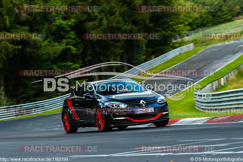 Bild #1182199 - Touristenfahrten Nürburgring Nordschleife 18.09.2015