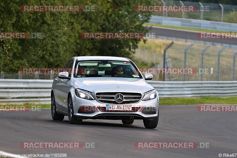 Bild #1183298 - Touristenfahrten Nürburgring Nordschleife 18.09.2015