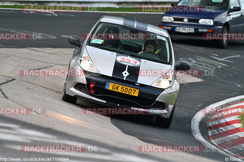 Bild #1184044 - Touristenfahrten Nürburgring Nordschleife 18.09.2015