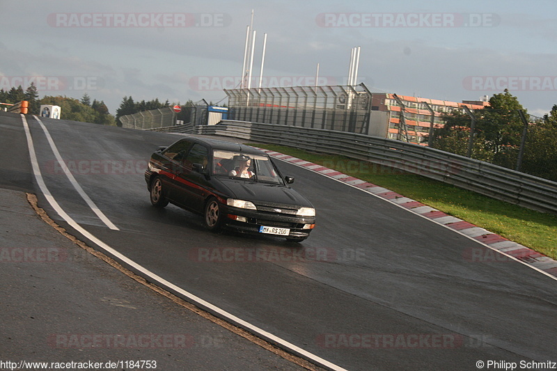 Bild #1184753 - Touristenfahrten Nürburgring Nordschleife 18.09.2015