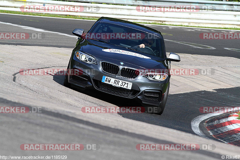 Bild #1185129 - Touristenfahrten Nürburgring Nordschleife 20.09.2015